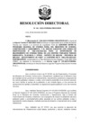 Vista preliminar de documento RD 145-2023 Liquidacion Final_CONV. 1082-2108-2022-025-PUN