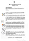 Vista preliminar de documento RGG-259-2023-SATT Encargar a Jonathan Ascoy Quispotongo como responsable of. Talento Humano