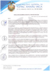 Vista preliminar de documento Resolución de Gerencia Municipal N.° 059-2023-MDTAI-GM