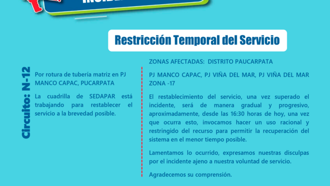 La empresa