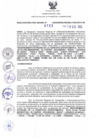 Vista preliminar de documento RDR N° 0721-2023-19-12-2023