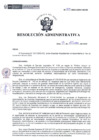 Vista preliminar de documento R.A. N° 501-2023-OGRH-HEVES