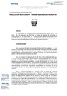 Vista preliminar de documento RESOLUCION JEFATURAL-000266-2023-JN Guía Servicios
