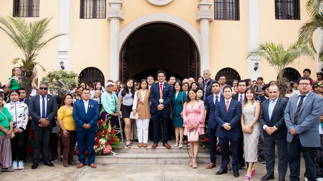 Archivo de JPG sobre una publicación del área de imagen