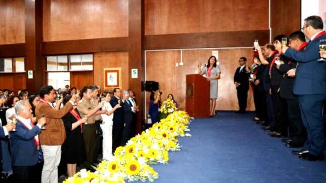 Gobernador impulsa fortalecimiento de institutos viales provinciales para conseguir inversión en caminos