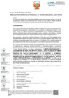 Vista preliminar de documento RESOLUCION GERENCIAL REGIONAL-000884-2023-GGR-GRAG