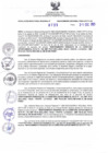 Vista preliminar de documento RDR N° 0731-2023-21-12-2023