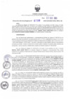 Vista preliminar de documento RDR N° 0736-2023-22-12-2023
