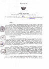 Vista preliminar de documento RDR N° 0737-2023-28-12-2023