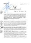Vista preliminar de documento RD Nº 026-2023-DE-HJATCH Directiva Administrativa de caja chica