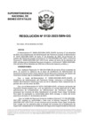 Vista preliminar de documento Resolución N°0132-2023-SBN-GG