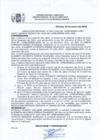 Vista preliminar de documento DECLARAR IMPROCEDENTE LA SOLICITUD PRESENTADO POR DOÑA: ELIZABETH ANTONIETA PORRAS VELASQUEZ, LA SOLICITUD DE RECONSIDERACIOIN CONTRA LA RESOLUCION JEFATURAL N° 1341-223-GR.LAMB/GERESA-OFRH 