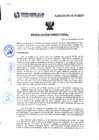 Vista preliminar de documento Resolución Directoral N438-2023-DIRESA