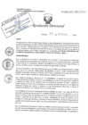 Vista preliminar de documento RD Nº 033a-2023-DE-HJATCH Plan de seguridad de paciente