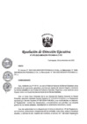 Vista preliminar de documento RDE Nº 078-2023-PEDAMAALC-CONFORMAR LA COMISIÓN DE INVENTARIO DE BIENES MUEBLES Y BIENES NO DEPRECIABLES 2023