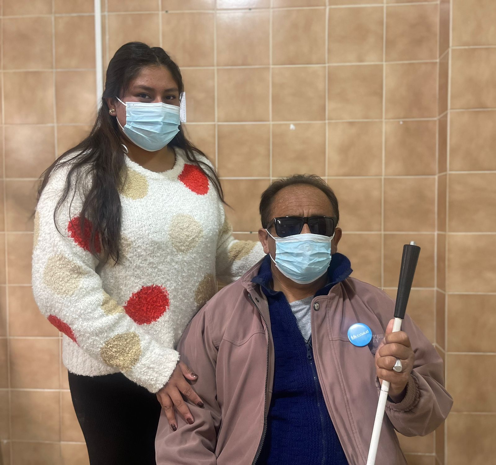 Médicos de Essalud Cajamarca realizan operación de riesgo y salvan a paciente de 58 años