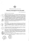 Vista preliminar de documento O.M Nº033-2023-MPC