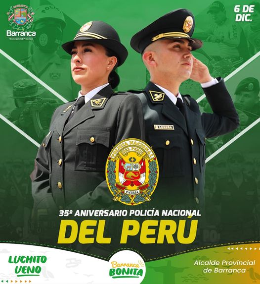 policia