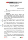 Vista preliminar de documento Resolucion Jefatural N°134-2023-JUS-PRONACEJ-UA