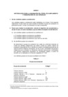 Vista preliminar de documento Anexo I: Metología para la asignación del perfil de cumplimiento y ponderación de las variables