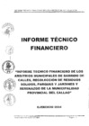 Vista preliminar de documento Anexo O.M Nº034-2023 Informe Técnico Financiero - Ejercicio 2024.