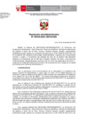 Vista preliminar de documento RESOLUCION N° 00329-2023-OEFA-OAD