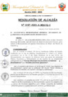 Vista preliminar de documento RESOLUCION DE ALCALDIA N 0197-2023-A-MDC-Q-C