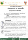 Vista preliminar de documento RESOLUCION DE ALCALDIA N 0198-2023-A-MDC-Q-C
