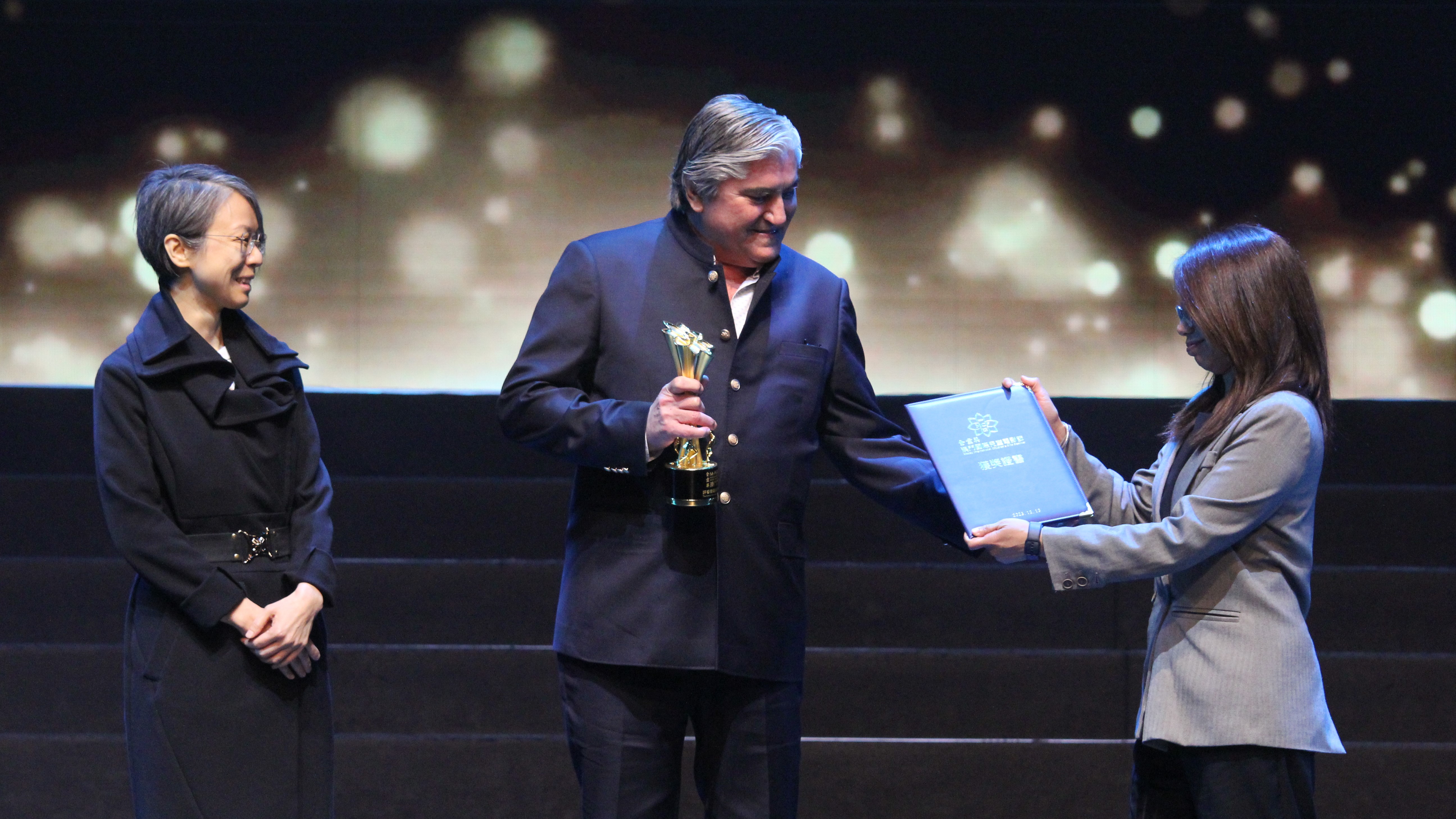 Festival de Cine Infantil de Macao premia dos cortometrajes peruanos