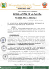 Vista preliminar de documento RESOLUCION DE ALCALDIA N 0200-2023-A-MDC-Q-C
