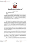 Vista preliminar de documento RM 580-2023-VIVIENDA Septuagésima Convocatoria BAE