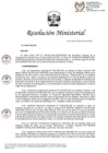 Vista preliminar de documento RM N° 01589-2023-DE (Variar, al 31 de diciembre de 2023, la fecha de término de la designación del Mayor General FAP DAVELOUIS S.)