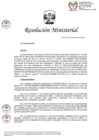 Vista preliminar de documento RM N° 01592-2023-DE (Aprobar Proyecto de Compensación Offset denominado Transferencia de know-how)