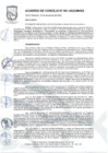 Vista preliminar de documento Acuerdo de Concejo N° 091-2023/MVES