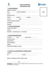 Vista preliminar de documento Ficha de Inscripción Miss Pocollay
