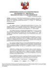 Vista preliminar de documento Resolución Jefatural N° 116-2023-SUNARP-ZRN°VI-JEF