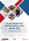 Vista preliminar de documento DOCUMENTO_POI 2024 DEL MVCS - CONSISTENTE CON EL PIA 2024_final_28.12.23_FINAL