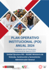 Vista preliminar de documento MVCS ANEXO B5_OGPP