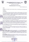 Vista preliminar de documento RESOLUCIÓN DE ALCALDÍA Nº 865-2023-MDCATACAOS-A