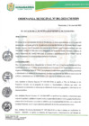 Vista preliminar de documento ORDENANZA MUNICIPAL N° 01-2023-MDN-LM-A