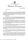 Vista preliminar de documento RD 002