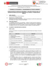 Vista preliminar de documento TDR - SERV.VIG. y SEG.  CONTRATACION SUMA ALZADA 03 DE ENERO 2024 R 