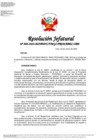 Vista preliminar de documento RJ N°008-2024-MINEDU-VMGI-PRONABEC-OBE