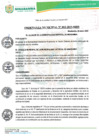 Vista preliminar de documento ORDENANZA MUNICIPAL N° 03-2023-MDN-LM-A