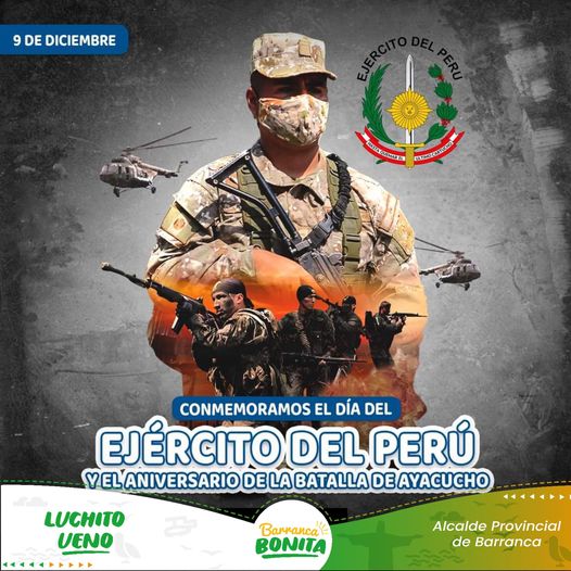 ejercito