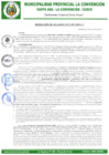 Vista preliminar de documento RA-427-2023-MPLC/A