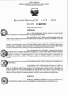 Vista preliminar de documento RJ 1032-2023