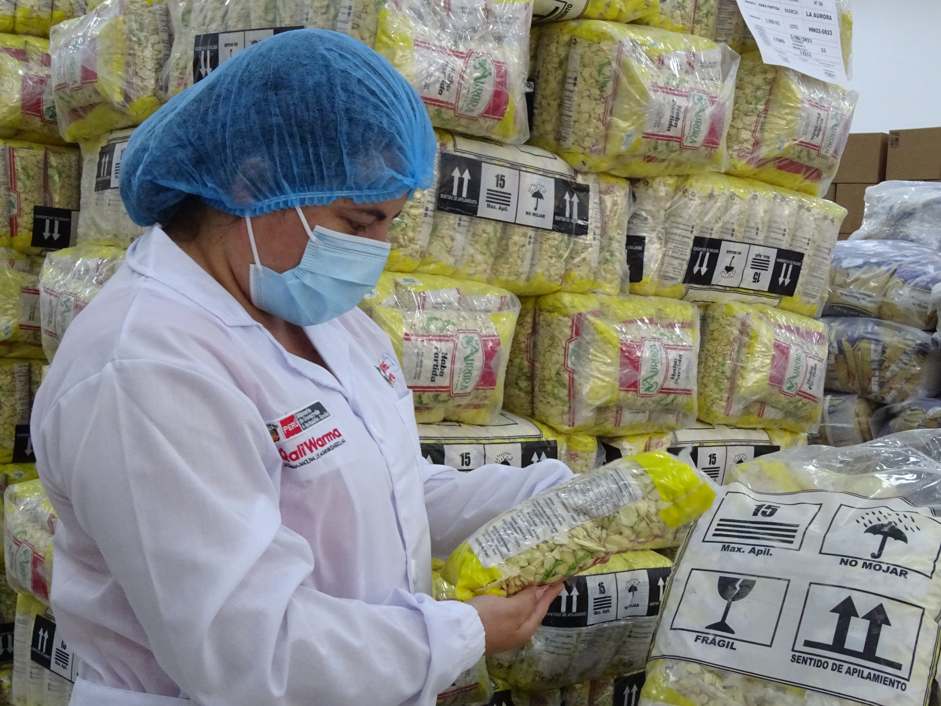 Servicio alimentario escolar