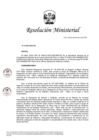 Vista preliminar de documento RM N° 01602-2023-DE (Autoriza viaje al exterior en comisión especial en el exterior, del Mayor General FAP César Antonio VASSALLO O. a EEUU)