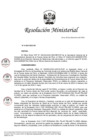 Vista preliminar de documento RM N° 01603-2023-DE (Autoriza viaje al exterior en misión de estudios a la Empleada Civil 3 FAP PELAEZ F. a Colombia)